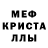 Мефедрон 4 MMC Angel Urbina